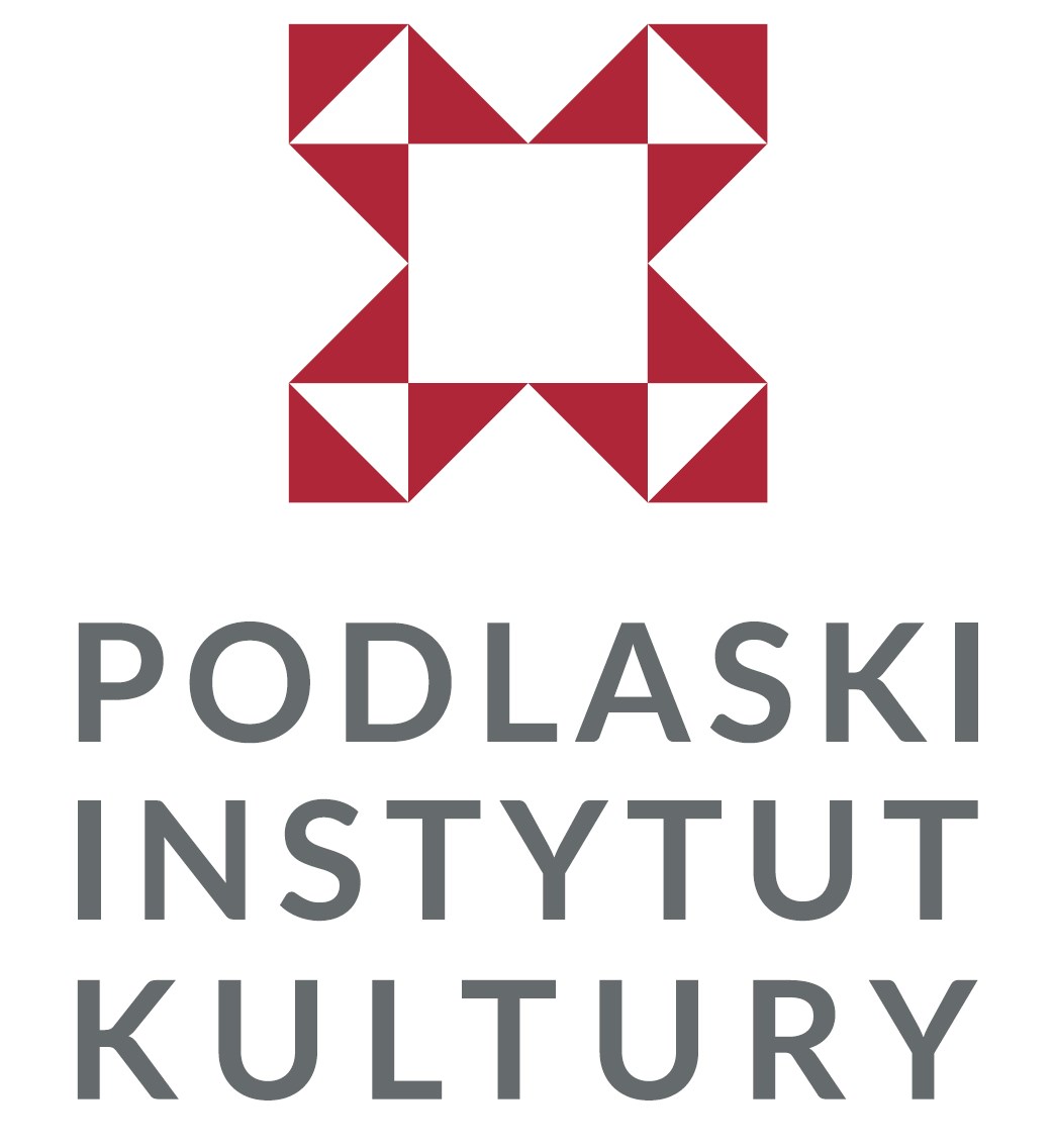 Logo Podlaskiego Instytutu Kultury