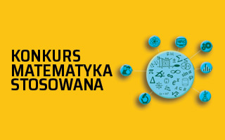 Konkurs Matematyka stosowana
