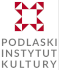 Logo Podlaskiego Instytutu Kultury