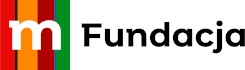 Logo Fundacji mBanku