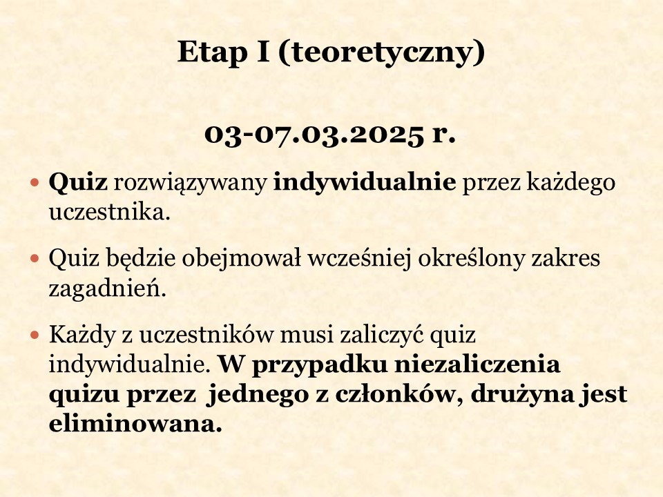 Prezentacja: slajd 7 z 26: informacja dostępna pod linkiem Instrukcja.