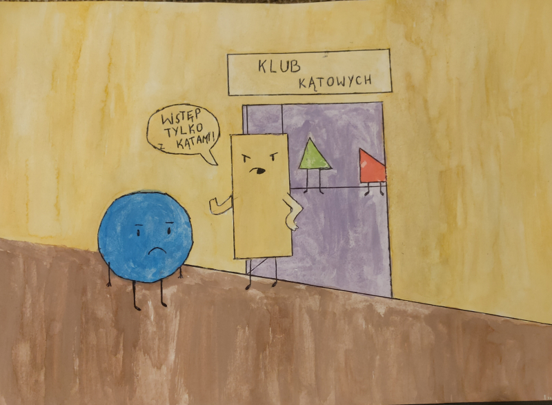5. Klub kątowych 