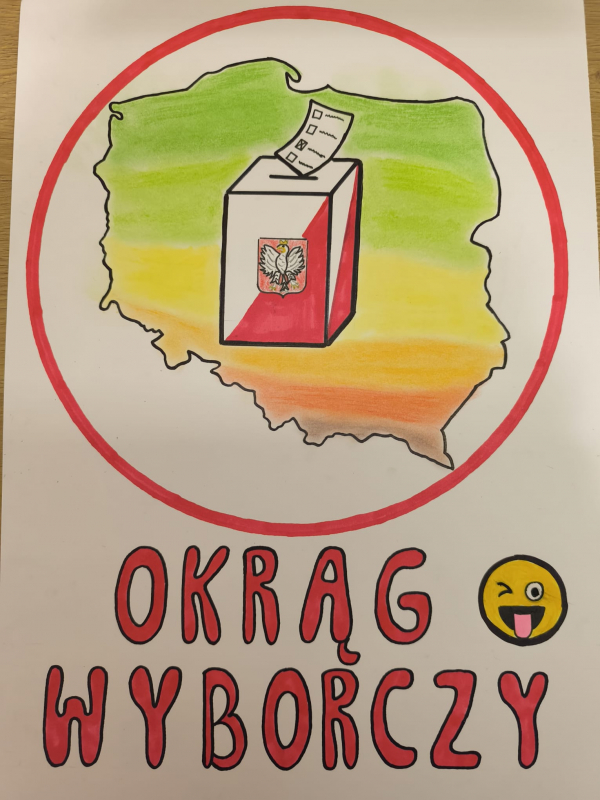 10. Okrąg wyborczy