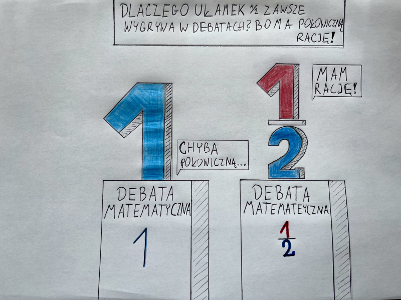 10. Debata matematyczna