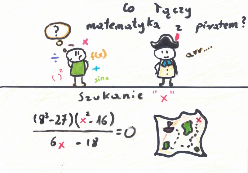 18. Matematyczny Pirat