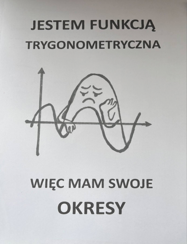 22. Jestem Funkcją