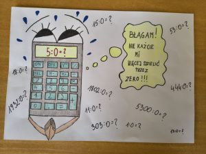 ,,Dzielić przez zero", Błażej Szymaniec